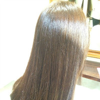 生キューティクル